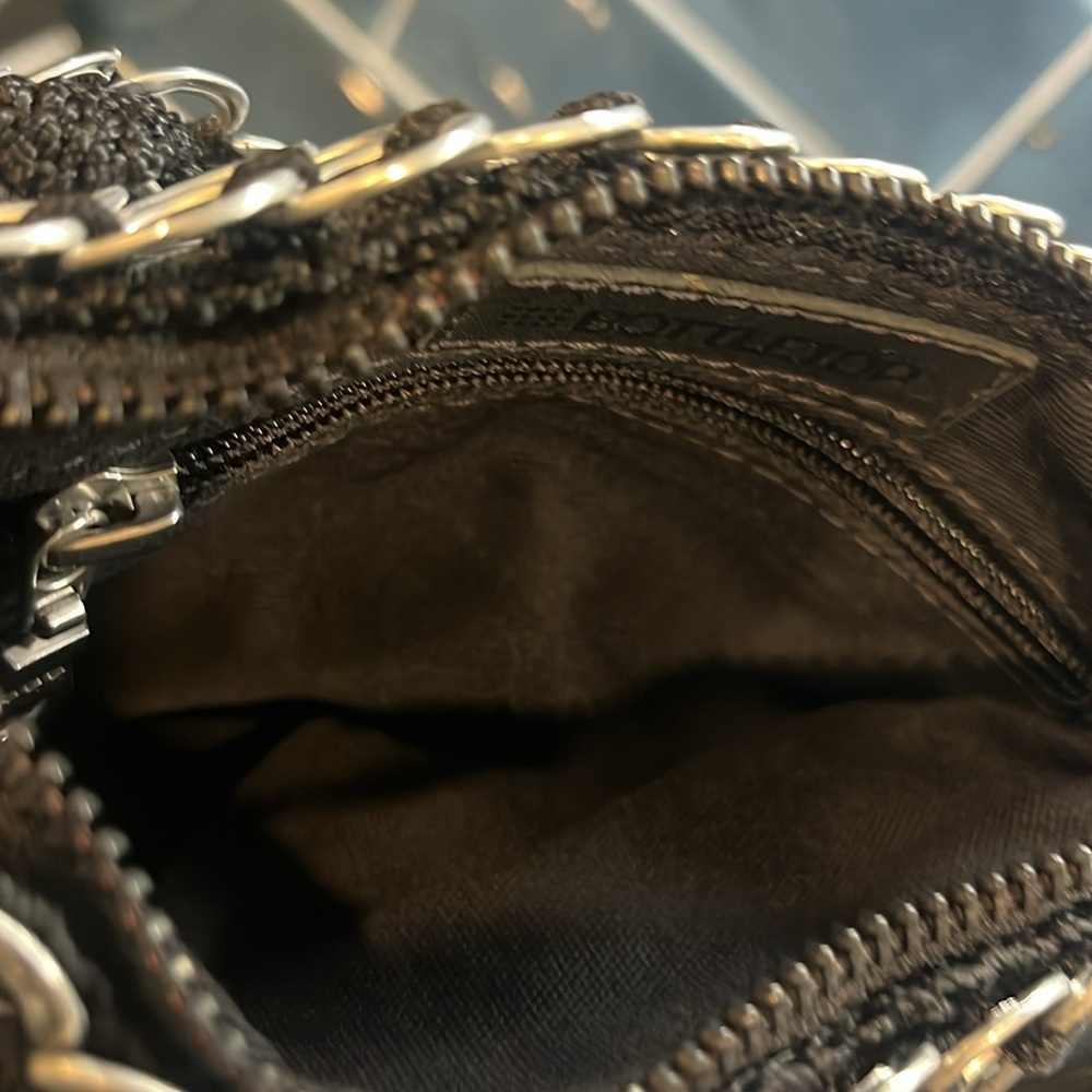 BOTTLETOP Sara Bag Belt/Clutch - Picture 8 of 16